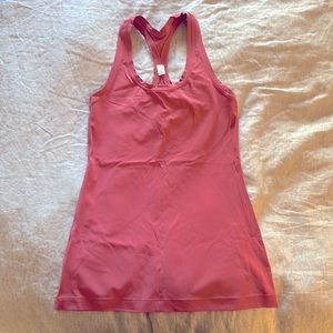 Cool Racerback Tank Top Nulu